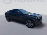 2024 BMW X6 M60i