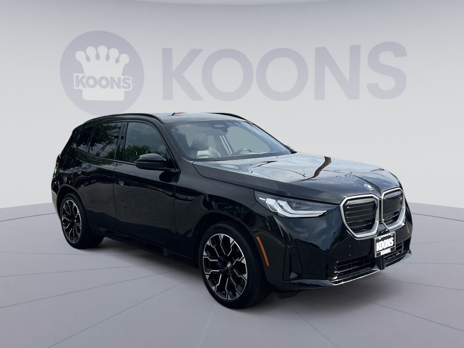 2025 BMW X3 M50 xDrive