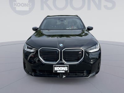 2025 BMW X3 M50 xDrive