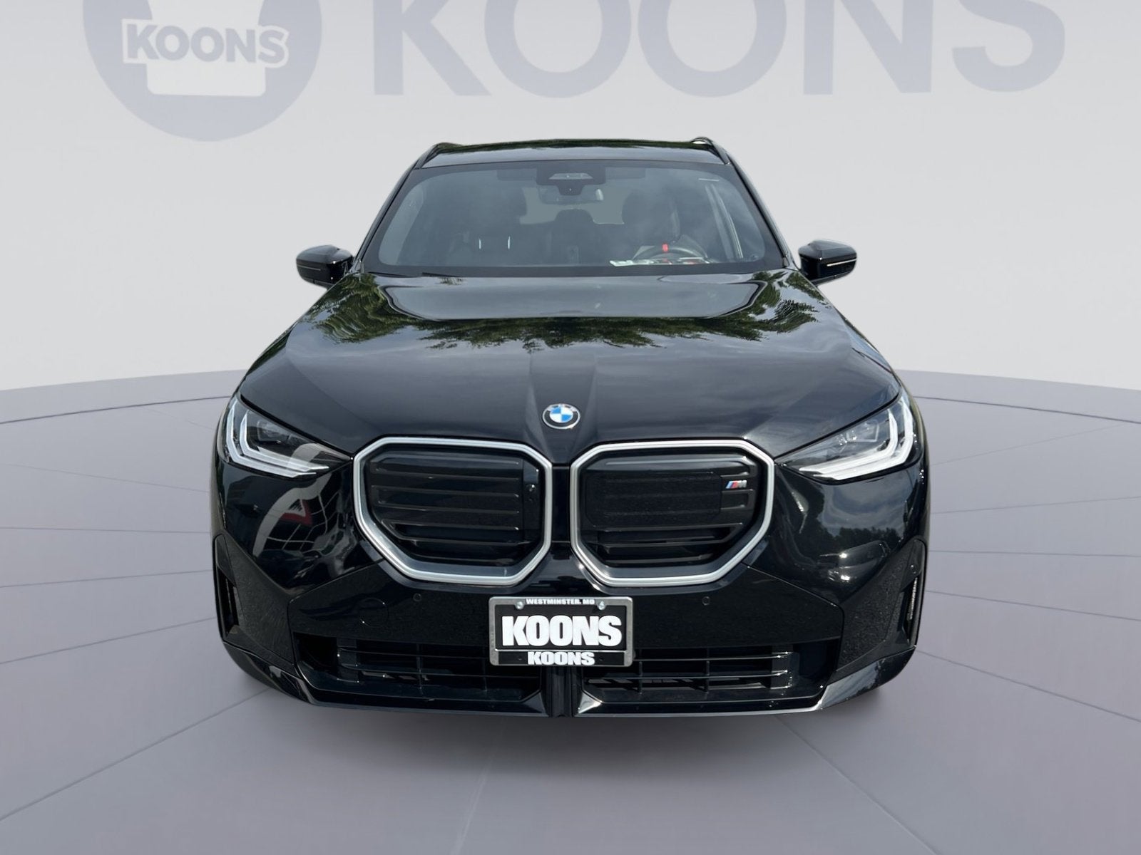 2025 BMW X3 M50 xDrive