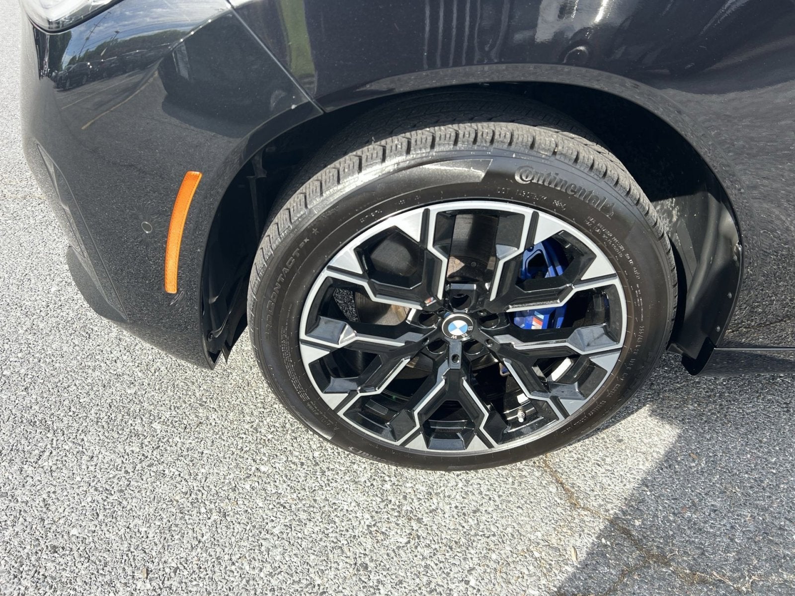 2025 BMW X3 M50 xDrive