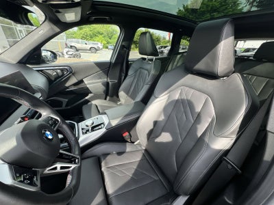 2025 BMW X3 M50 xDrive