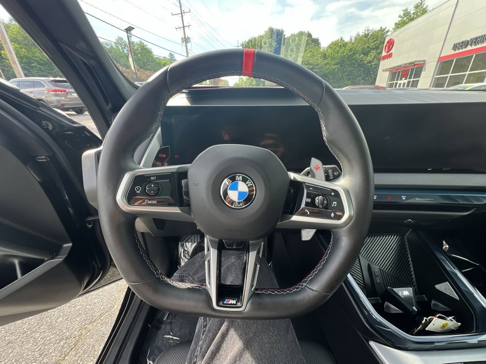 2025 BMW X3 M50 xDrive