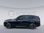2025 BMW X3 M50 xDrive