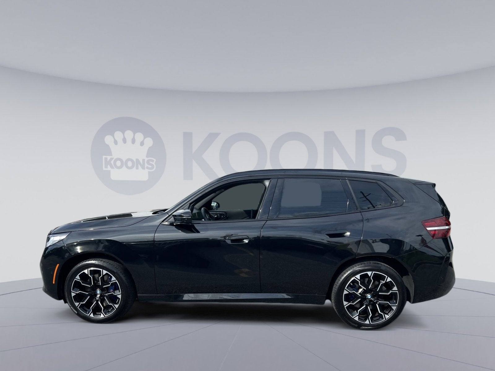2025 BMW X3 M50 xDrive