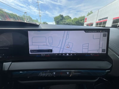 2025 BMW X3 M50 xDrive