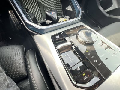2025 BMW X3 M50 xDrive