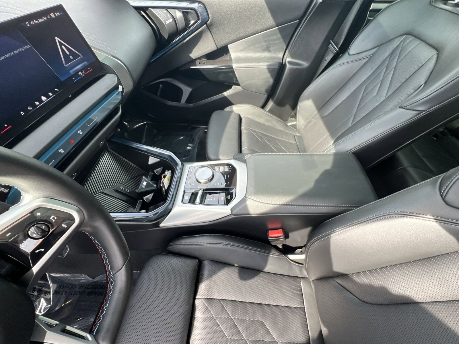 2025 BMW X3 M50 xDrive