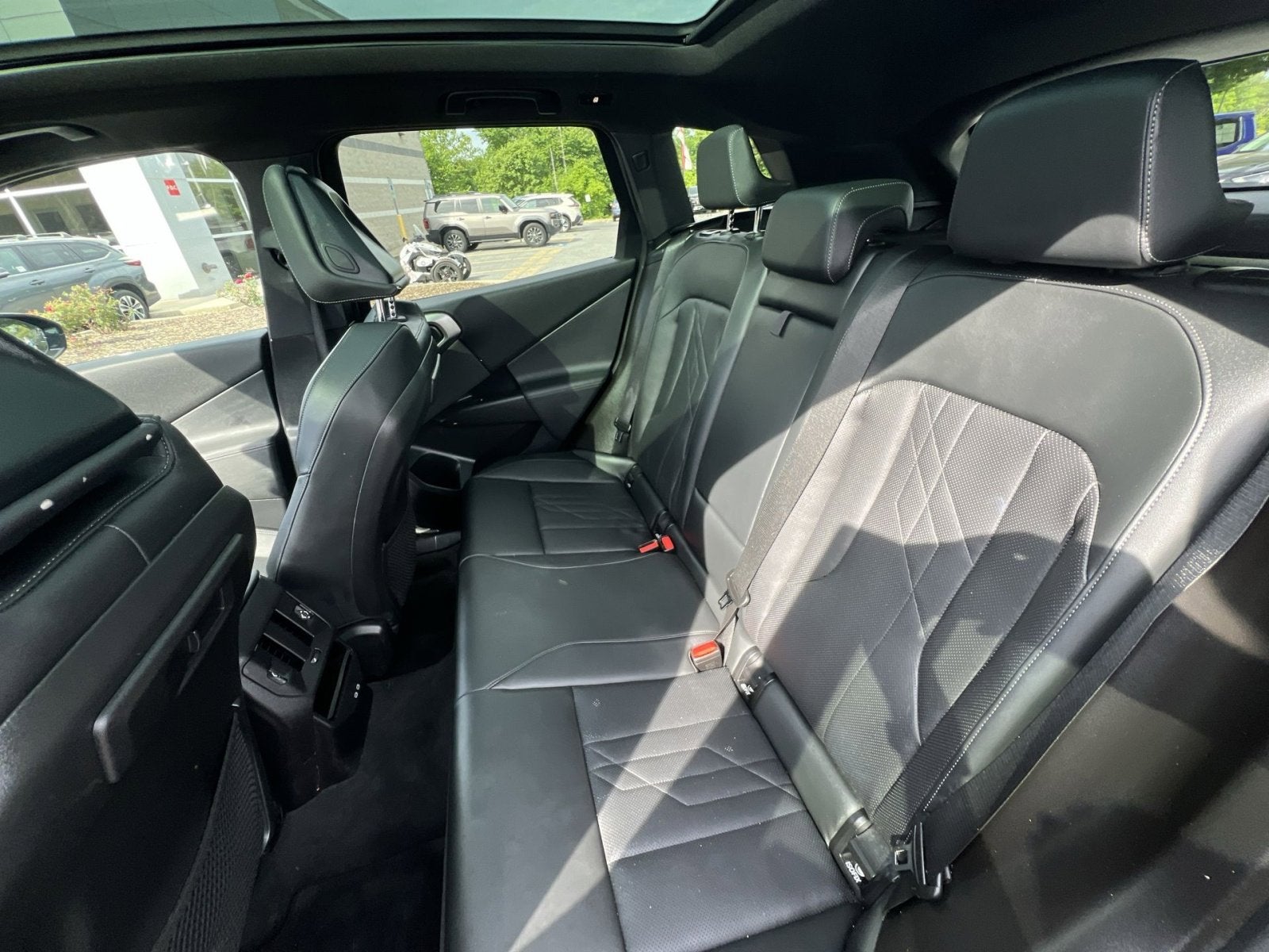 2025 BMW X3 M50 xDrive