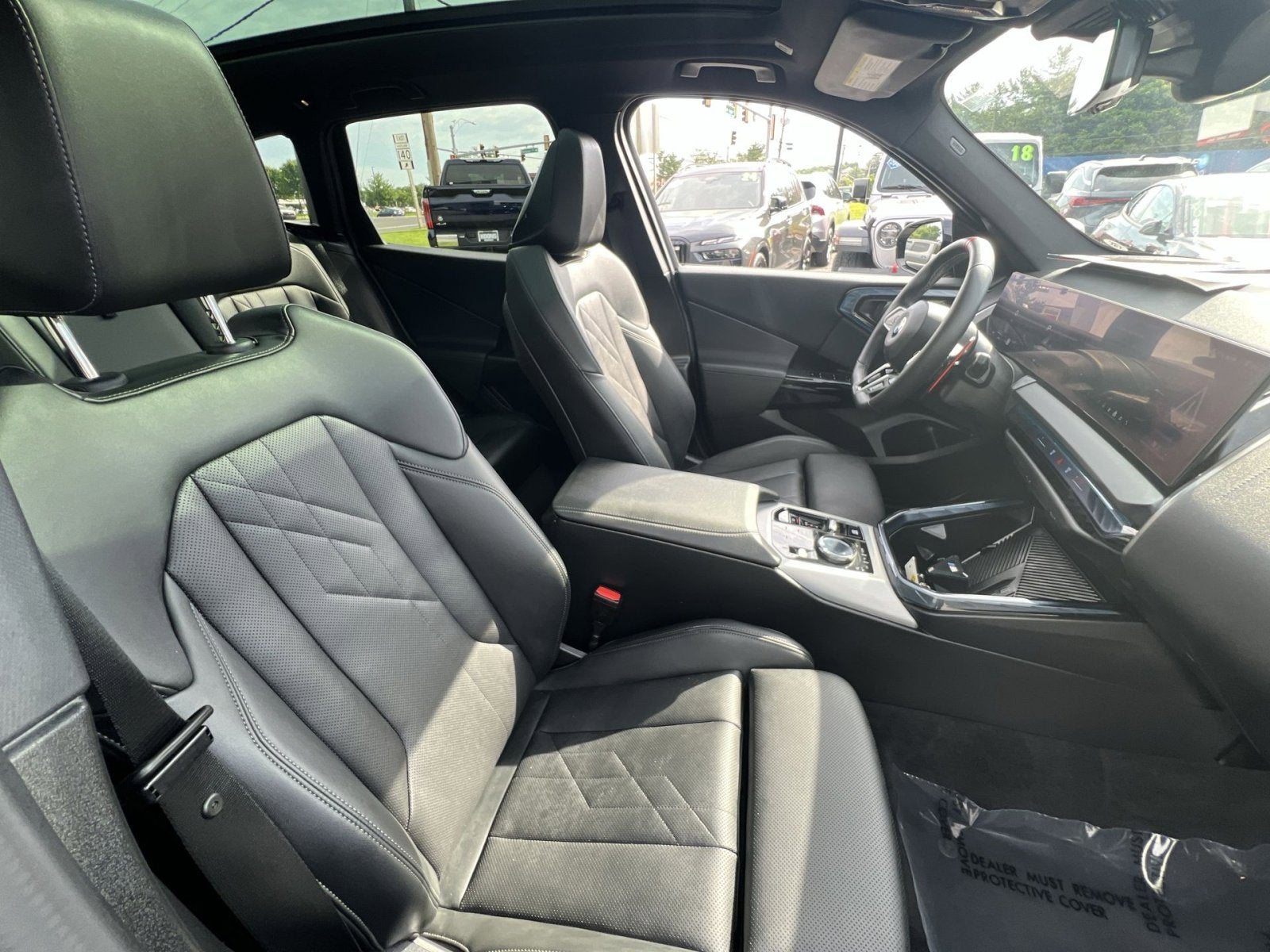 2025 BMW X3 M50 xDrive