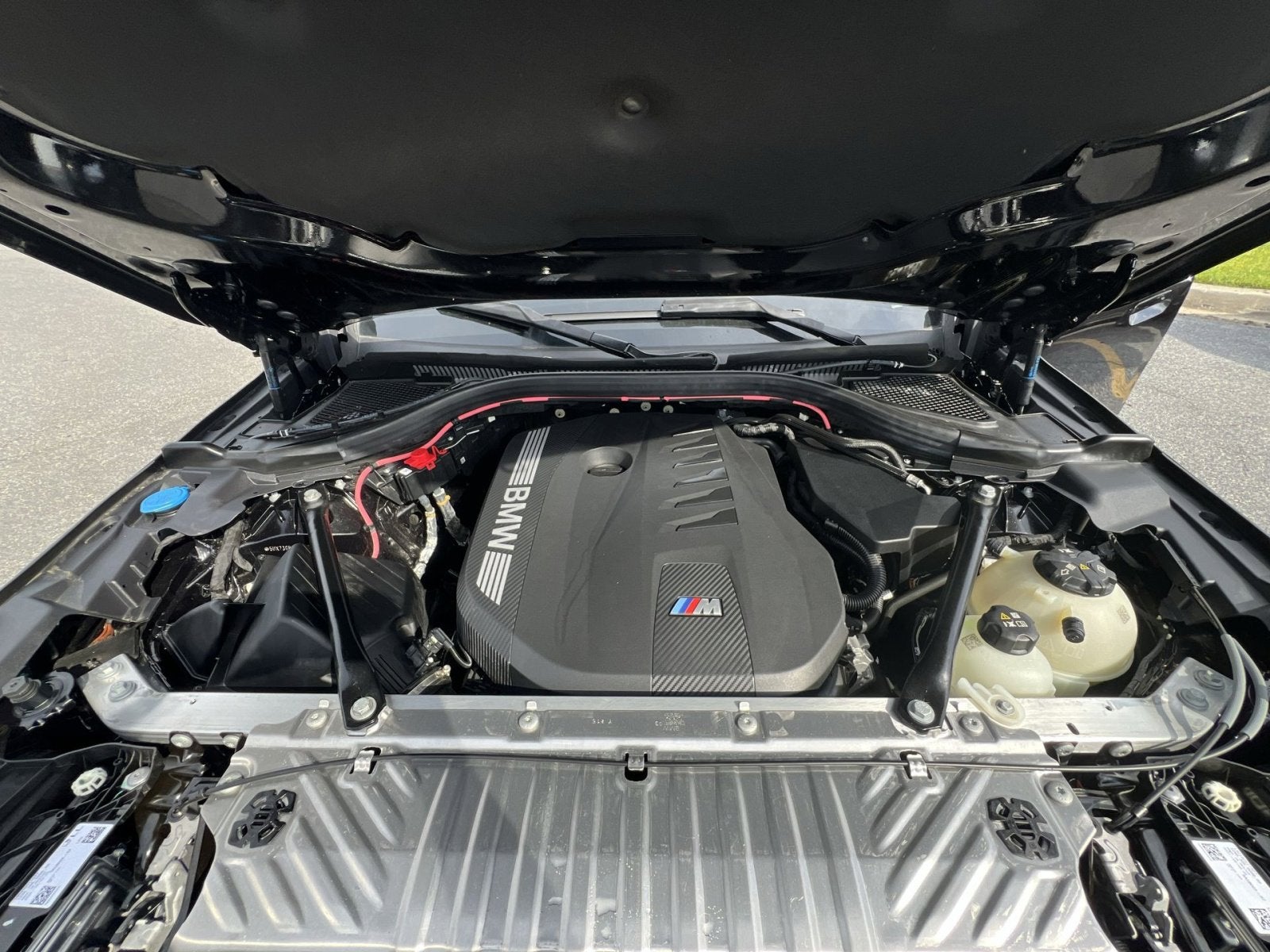2025 BMW X3 M50 xDrive