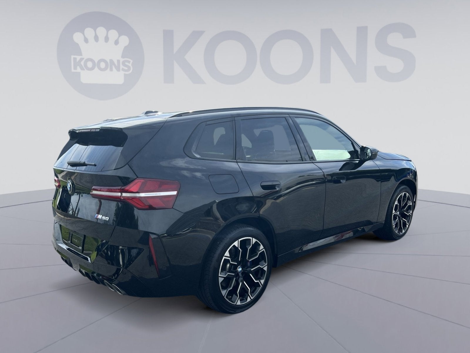 2025 BMW X3 M50 xDrive
