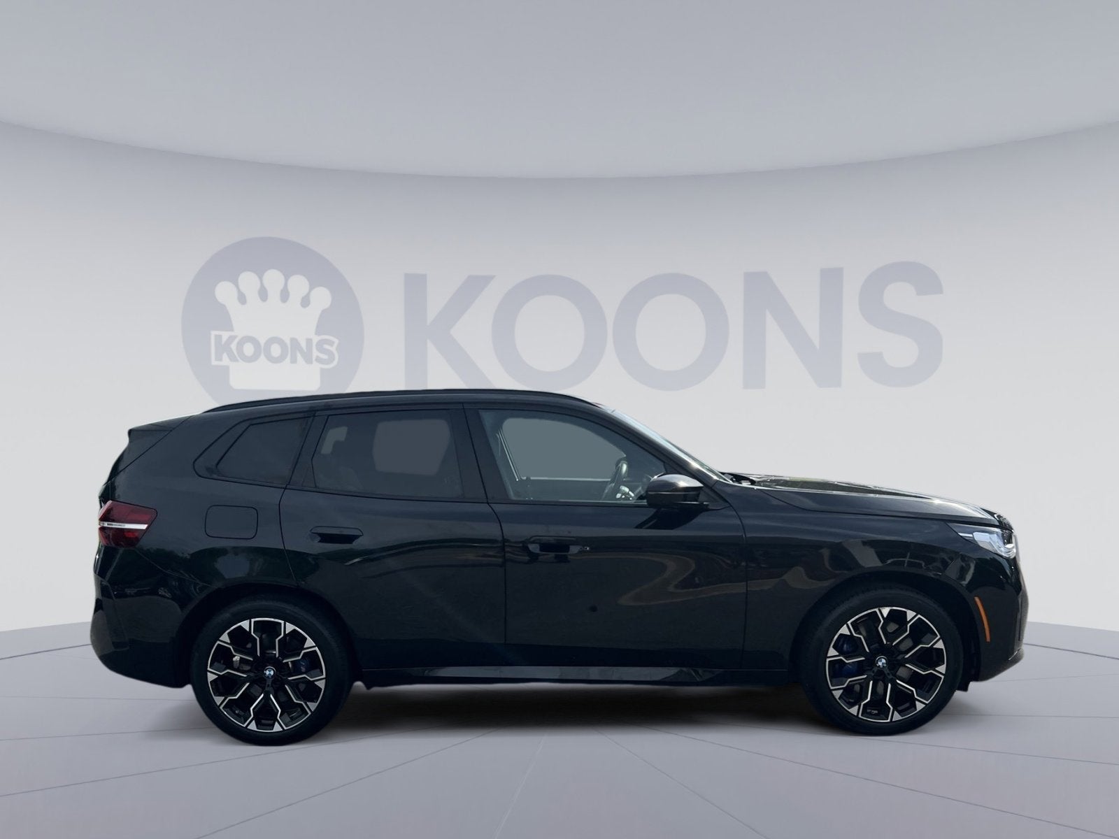 2025 BMW X3 M50 xDrive