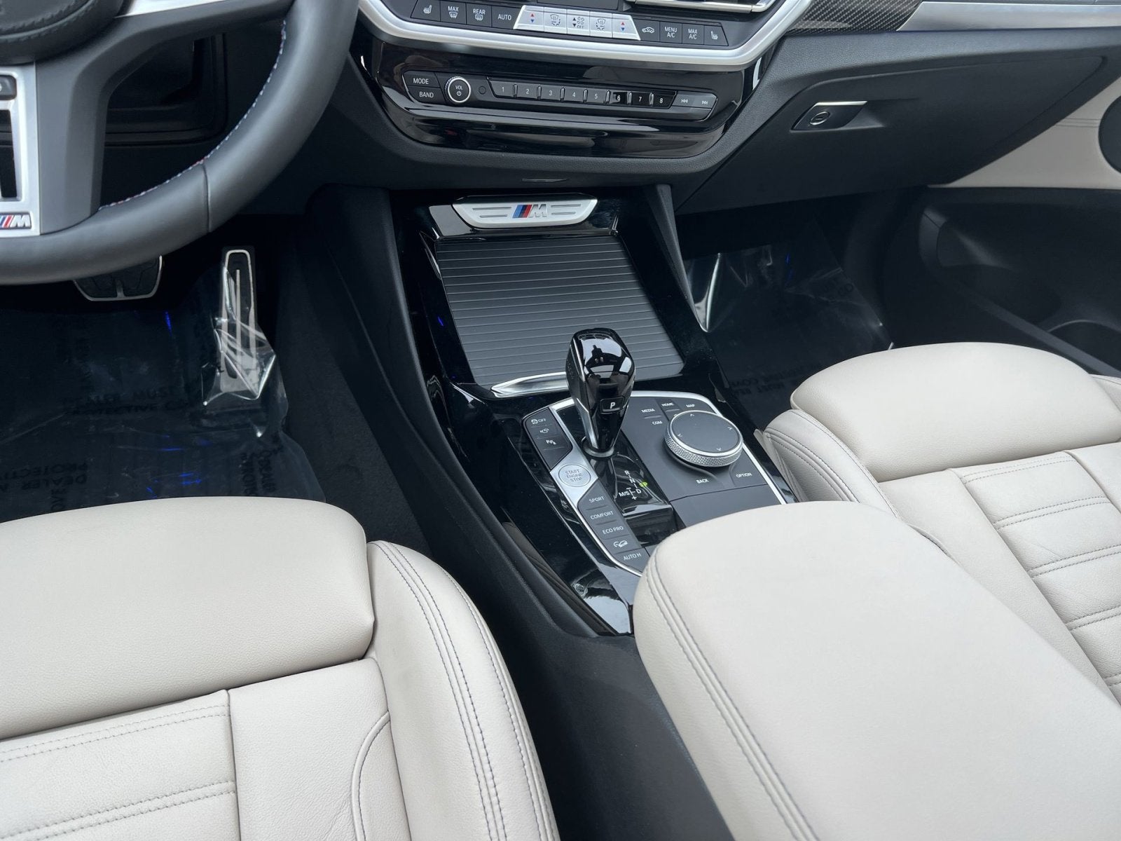 2024 BMW X3 M40i