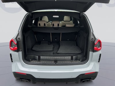 2024 BMW X3 M40i