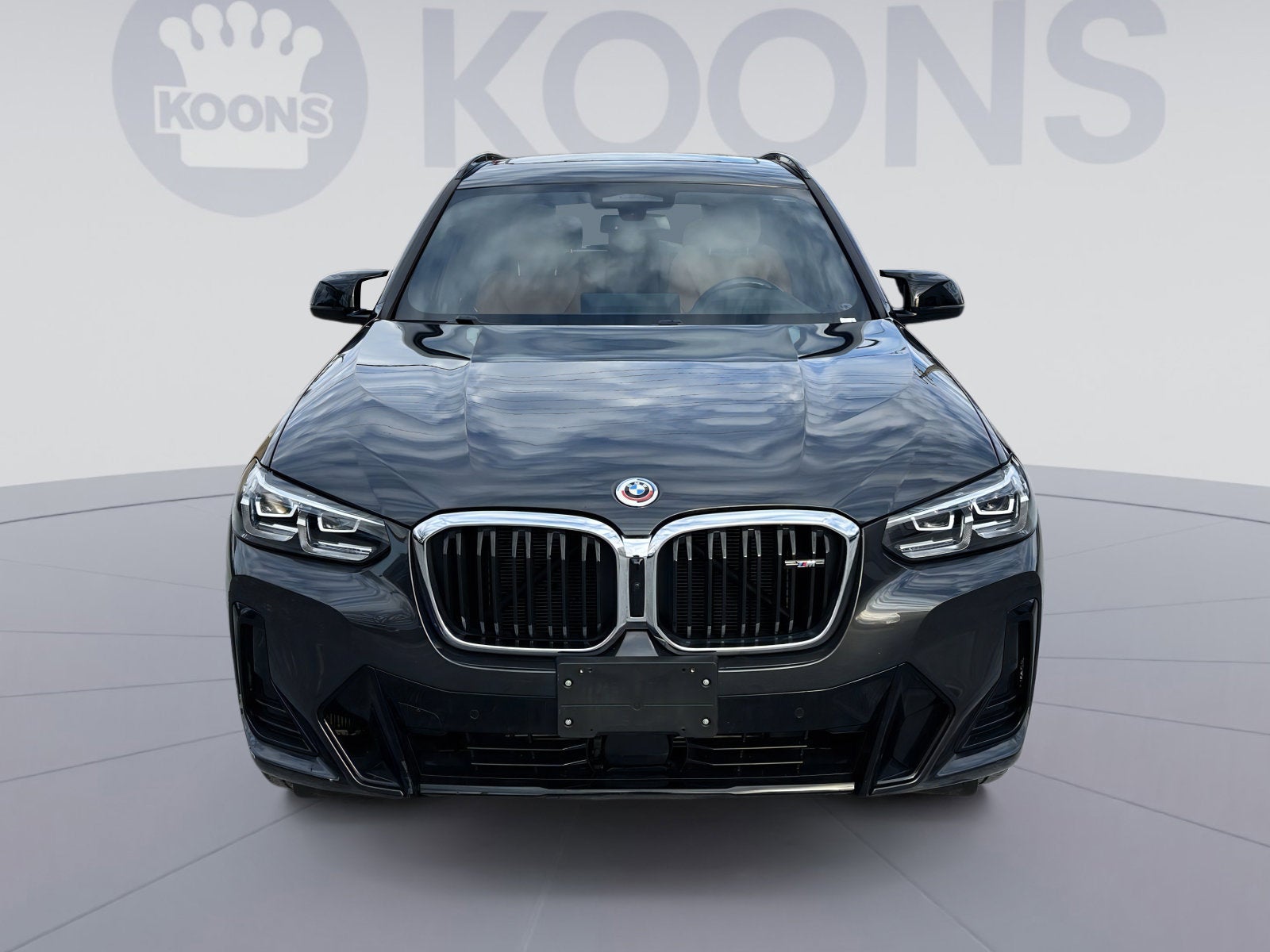 2023 BMW X3 M40i