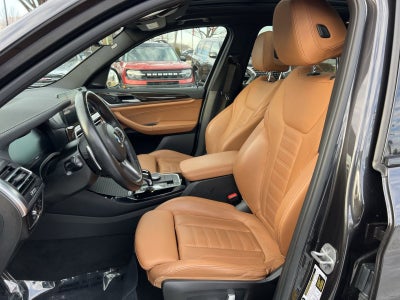 2023 BMW X3 M40i
