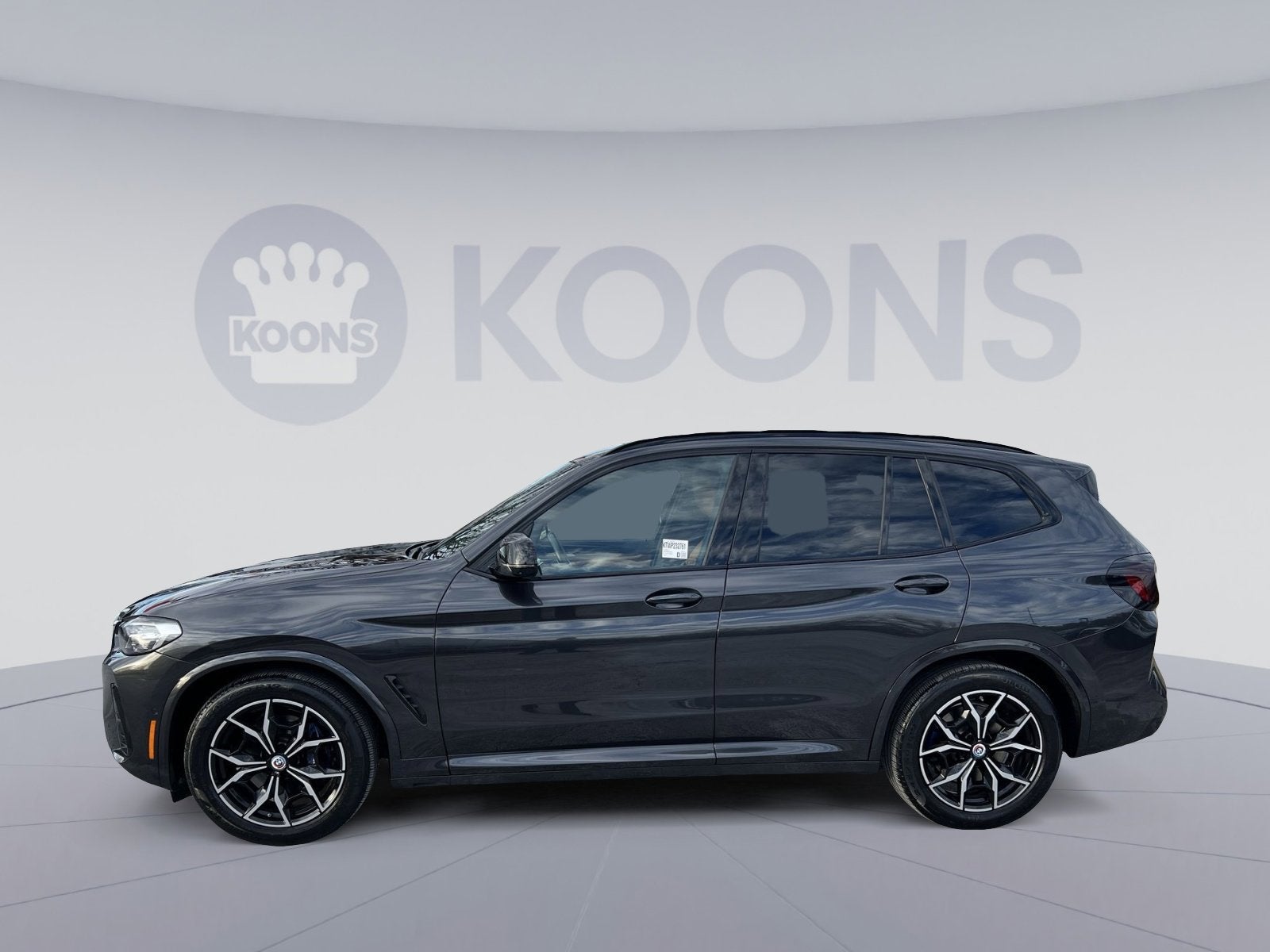 2023 BMW X3 M40i