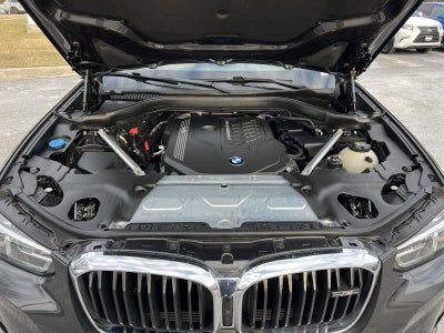 2023 BMW X3 M40i