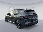 2023 BMW X3 M40i