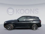 2023 BMW X3 M40i