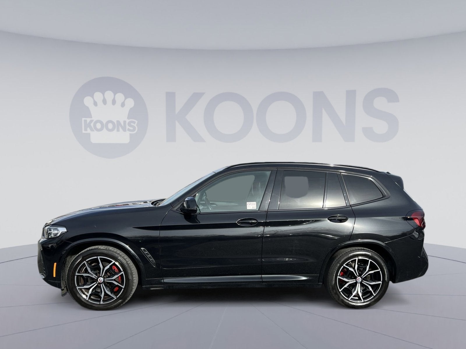 2023 BMW X3 M40i