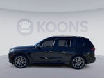 2022 BMW X7 M50i
