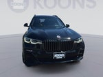 2022 BMW X7 M50i
