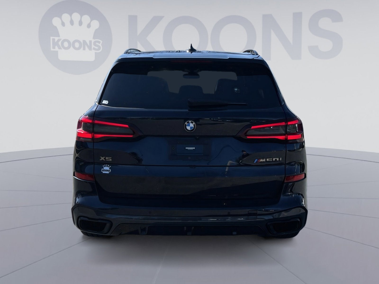 2022 BMW X5 M50i