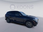 2022 BMW X5 M50i