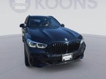 2022 BMW X5 M50i