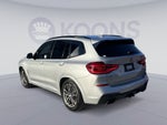 2020 BMW X3 M40i