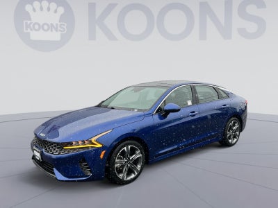 2023 Kia K5 EX