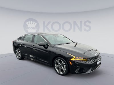 2023 Kia K5 EX