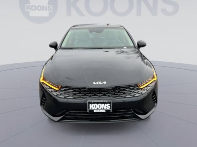 2023 Kia K5 EX