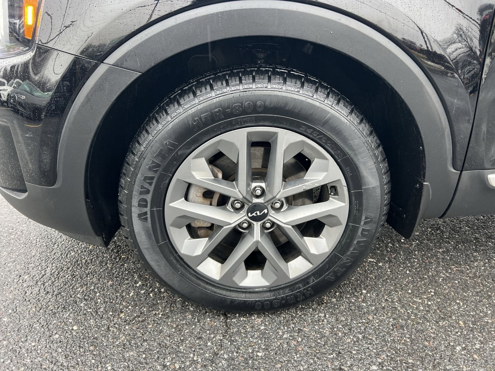 2023 Kia Telluride LX