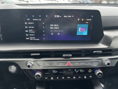 2023 Kia Telluride LX