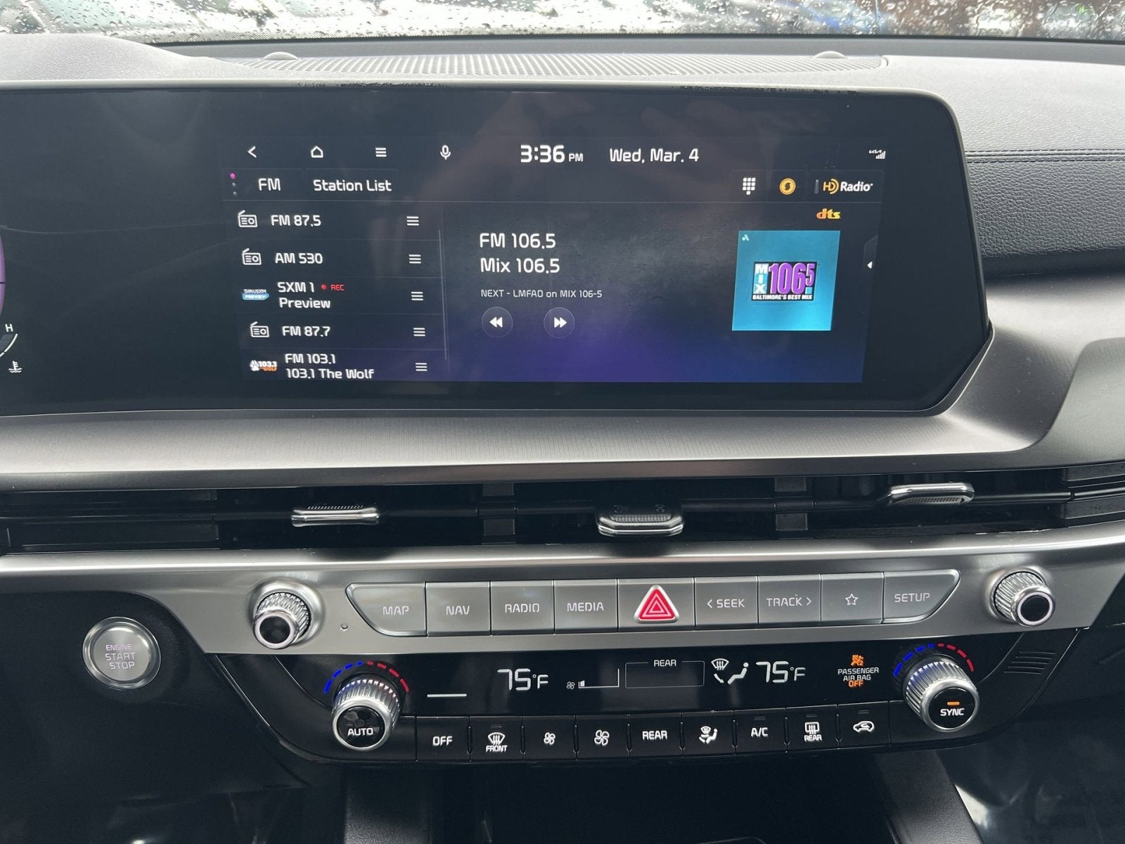 2023 Kia Telluride LX