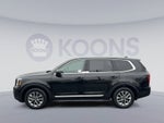 2023 Kia Telluride LX