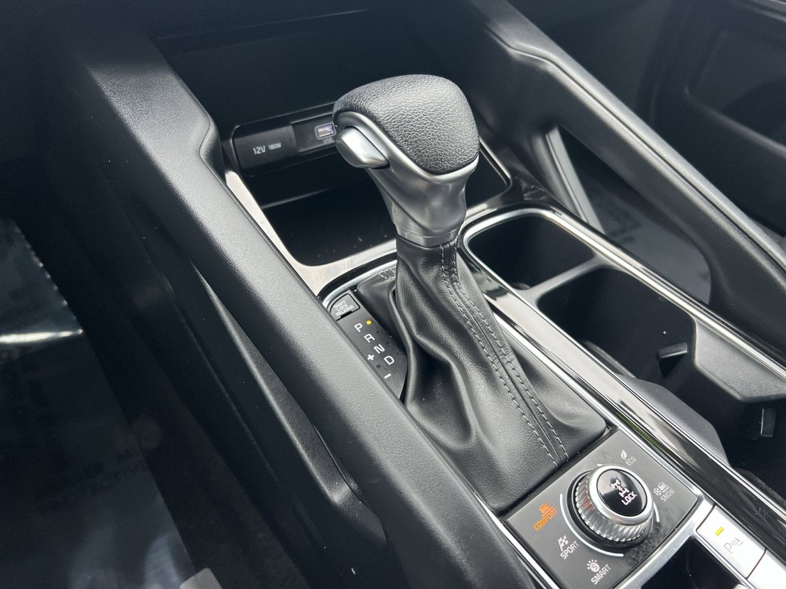 2023 Kia Telluride LX