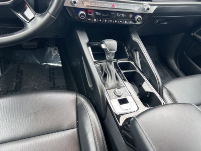 2023 Kia Telluride LX