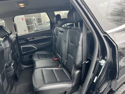 2023 Kia Telluride LX