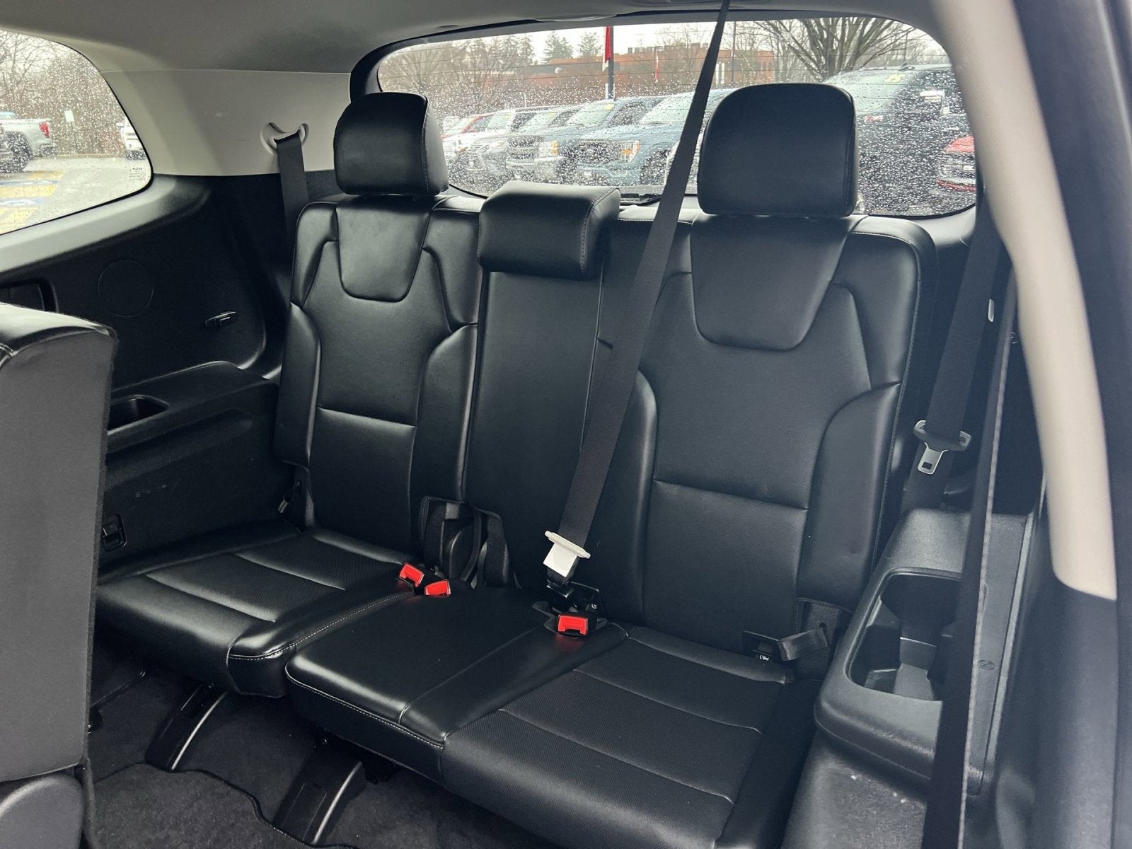 2023 Kia Telluride LX