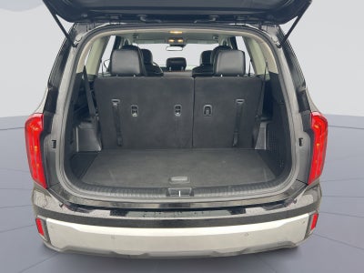 2023 Kia Telluride LX