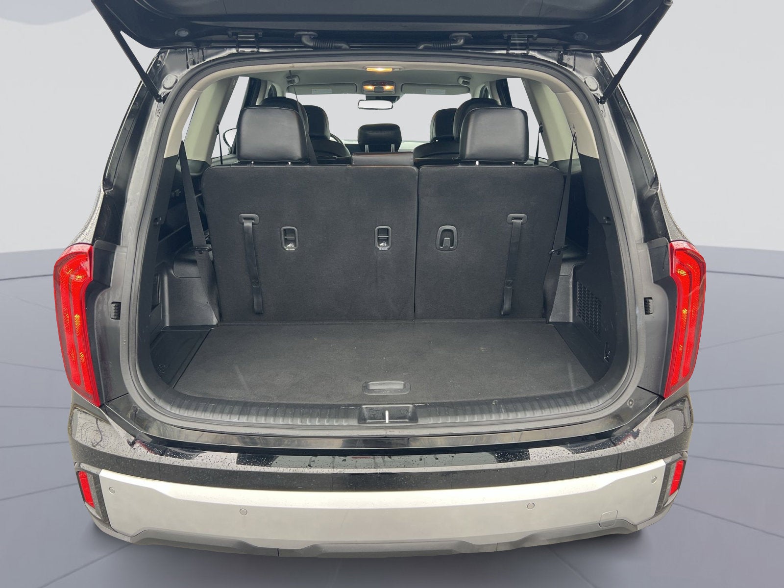 2023 Kia Telluride LX