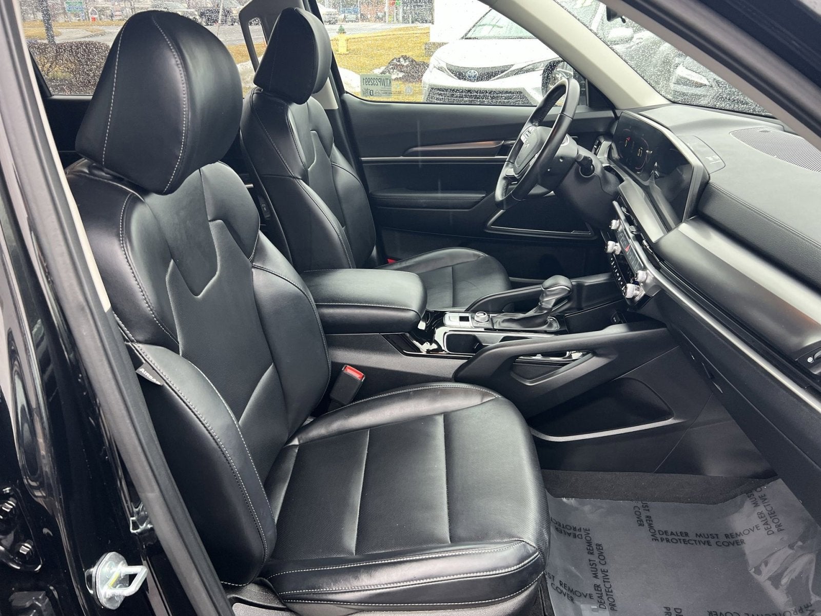 2023 Kia Telluride LX