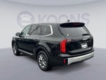 2023 Kia Telluride LX