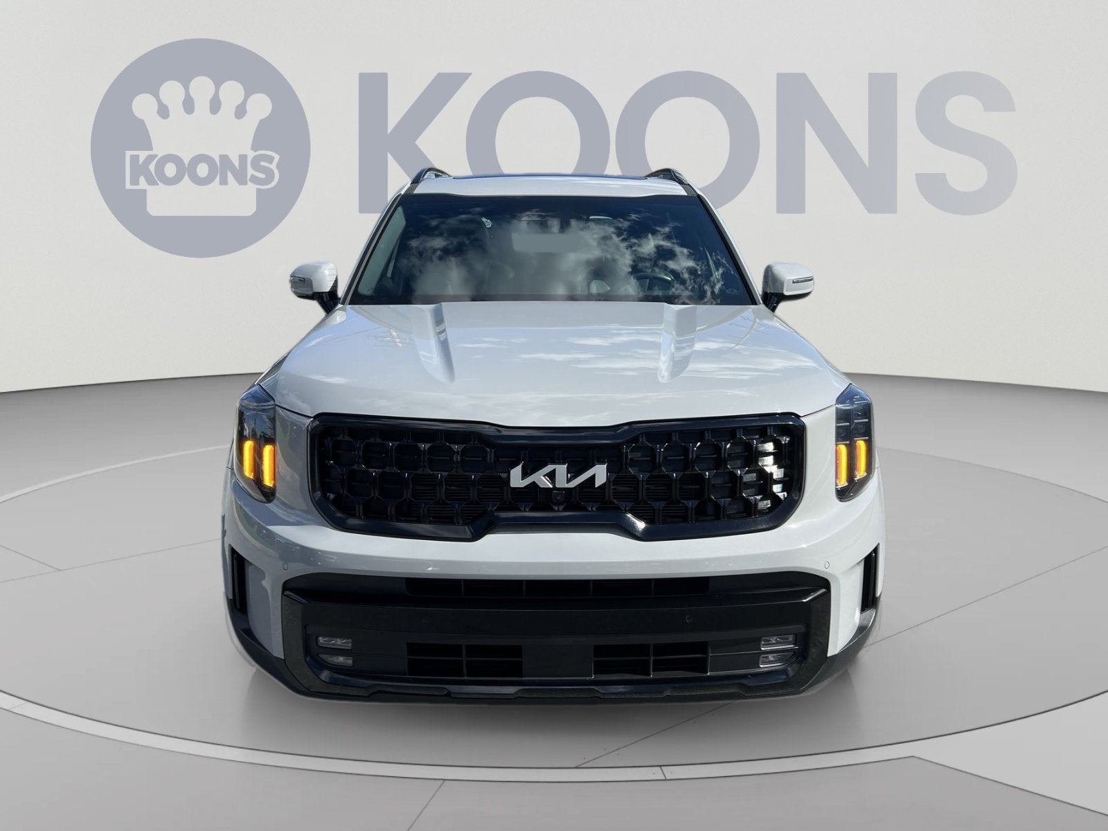 2024 Kia Telluride SX X-Line