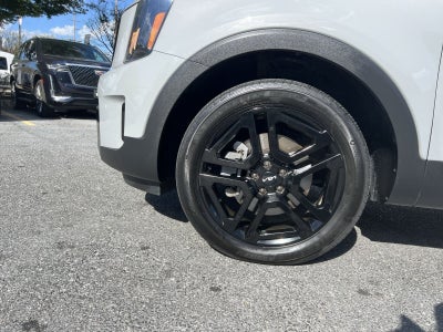 2024 Kia Telluride SX X-Line