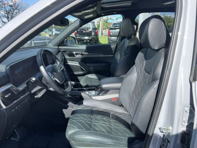 2024 Kia Telluride SX X-Line